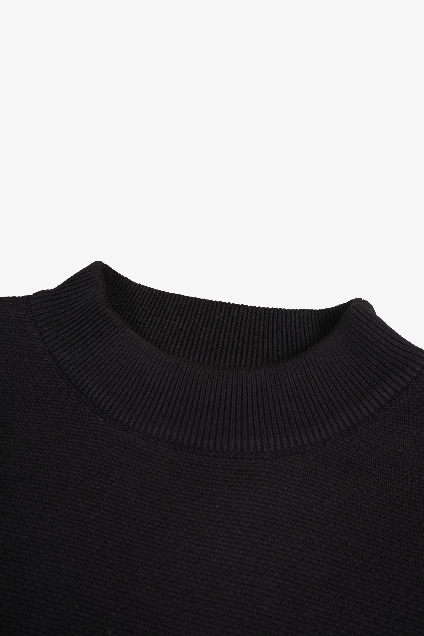 Amor Knit Sweater Space Grey (Pre-Order)