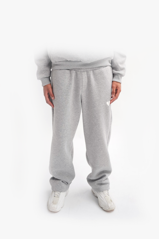 Basic Jogger Gray