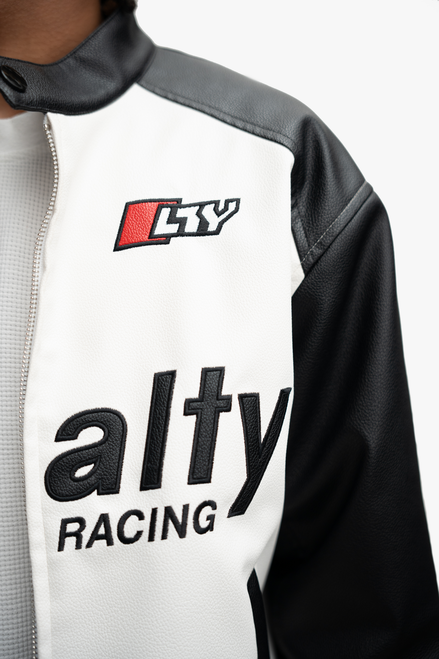 Loyalty Motorsport Racing Jacket