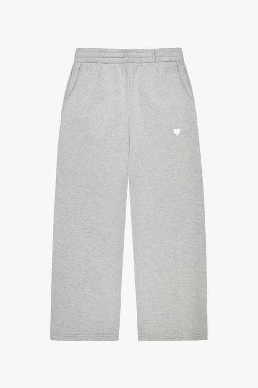 Basic Jogger Gray