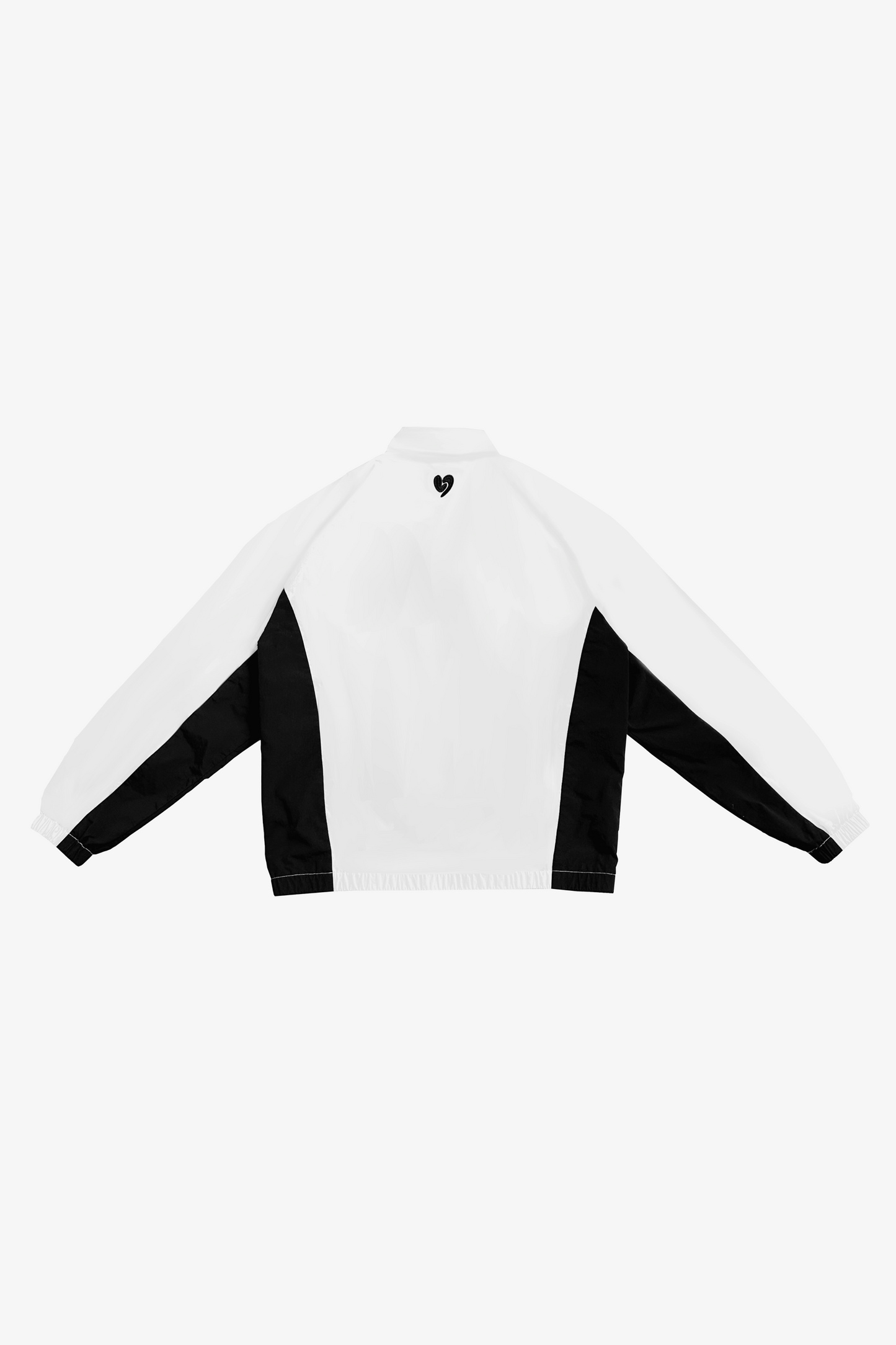 Ballersclub Nylon Trackjacket