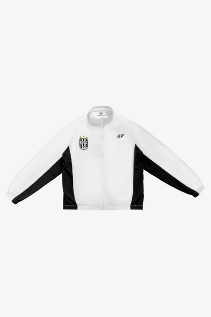 Ballersclub Nylon Trackjacket