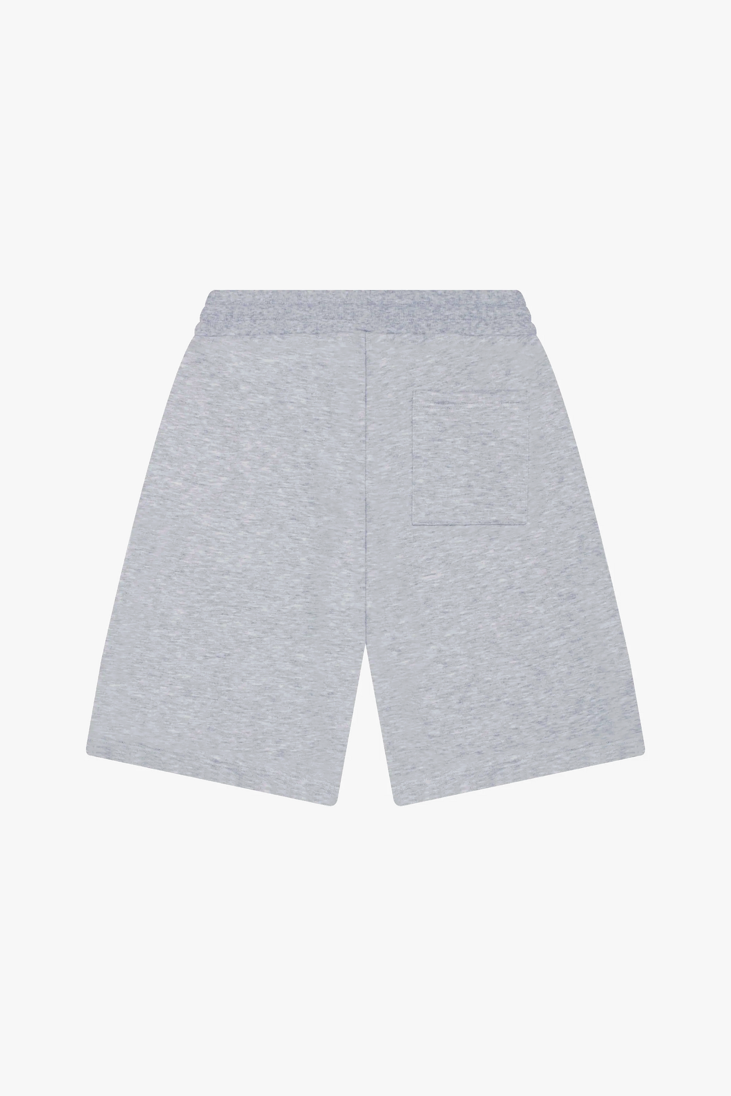 Amor Shorts Gray