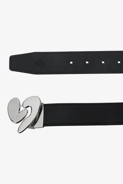 Signature Belt Black