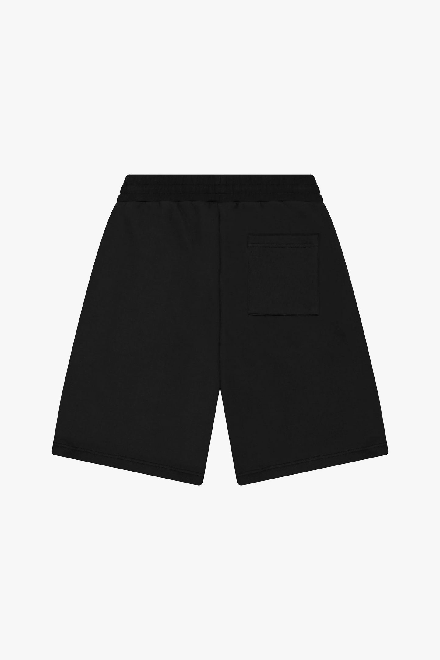 Amor Shorts Black