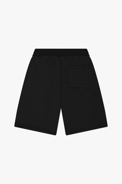 Amor Shorts Black