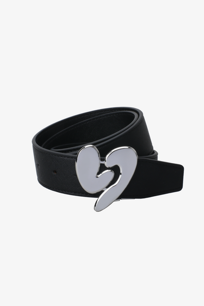 Signature Belt Black