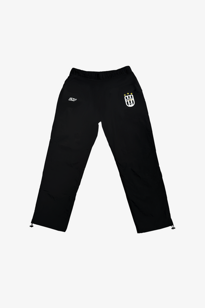 Ballersclub Nylon Trackpants