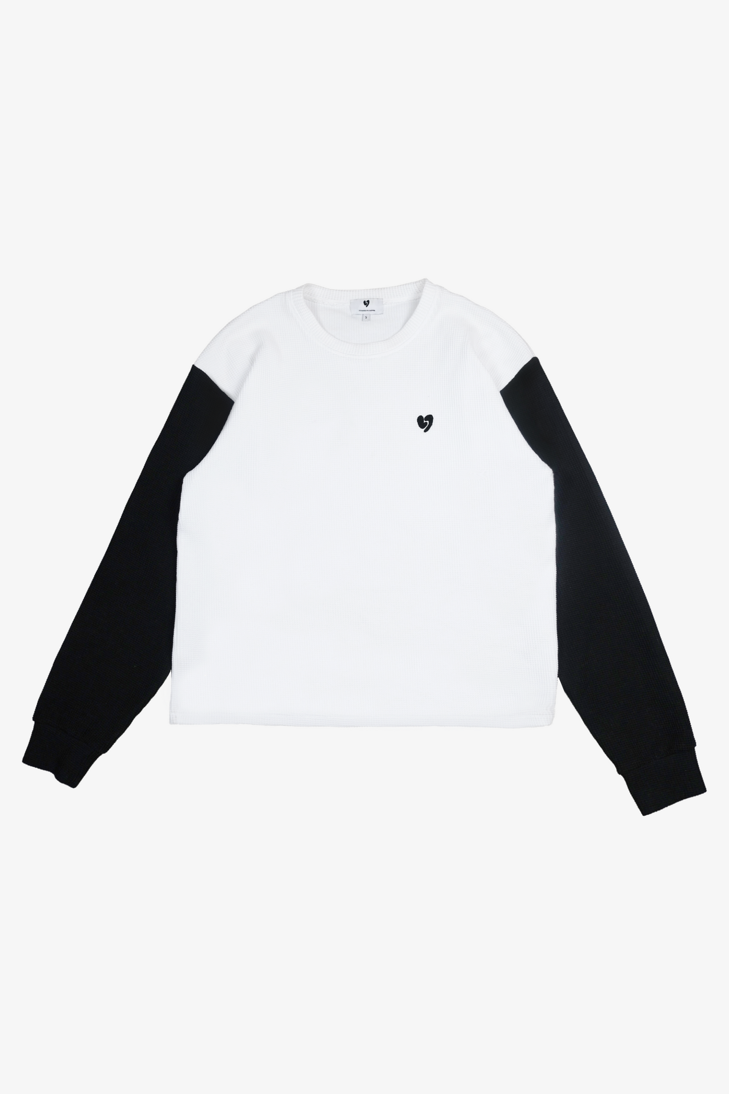 Waffel Longsleeve