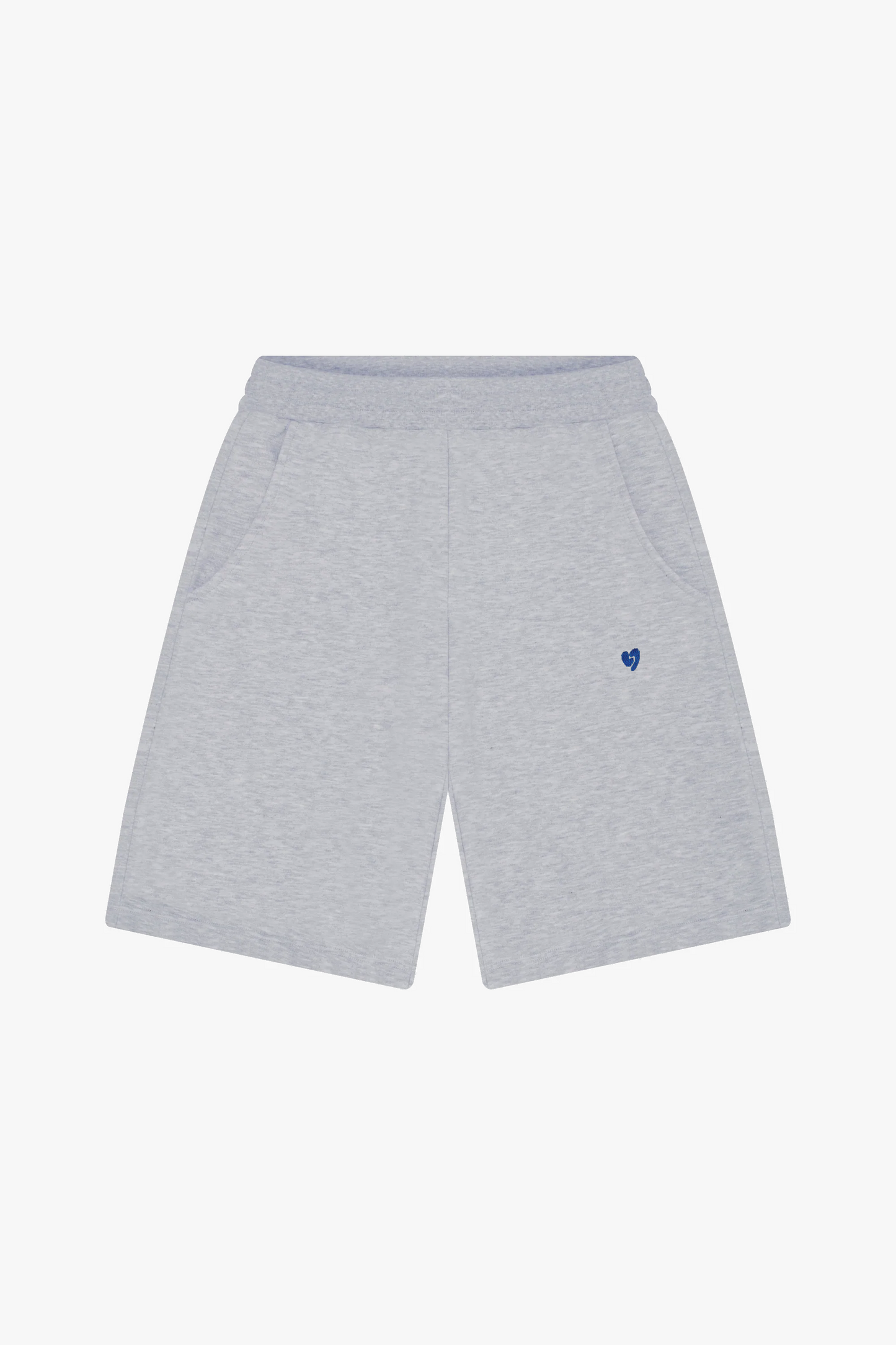 Amor Shorts Gray