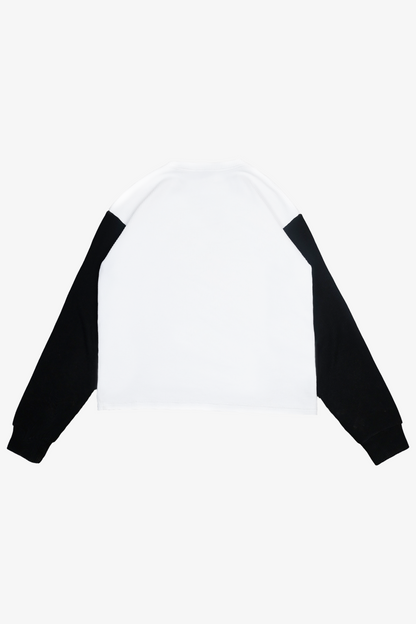 Waffel Longsleeve