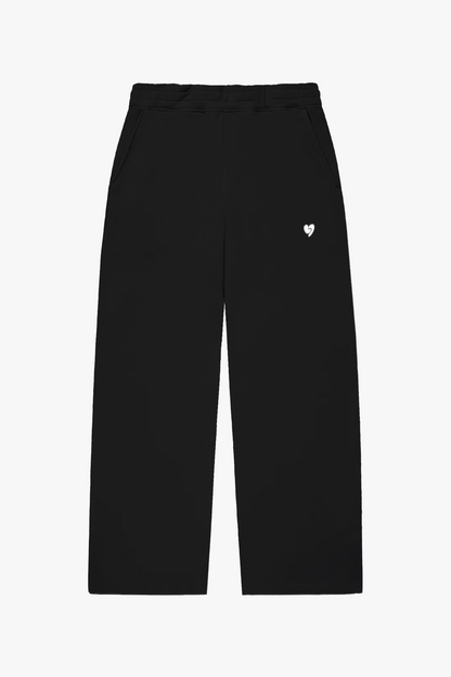 Basic Jogger Black