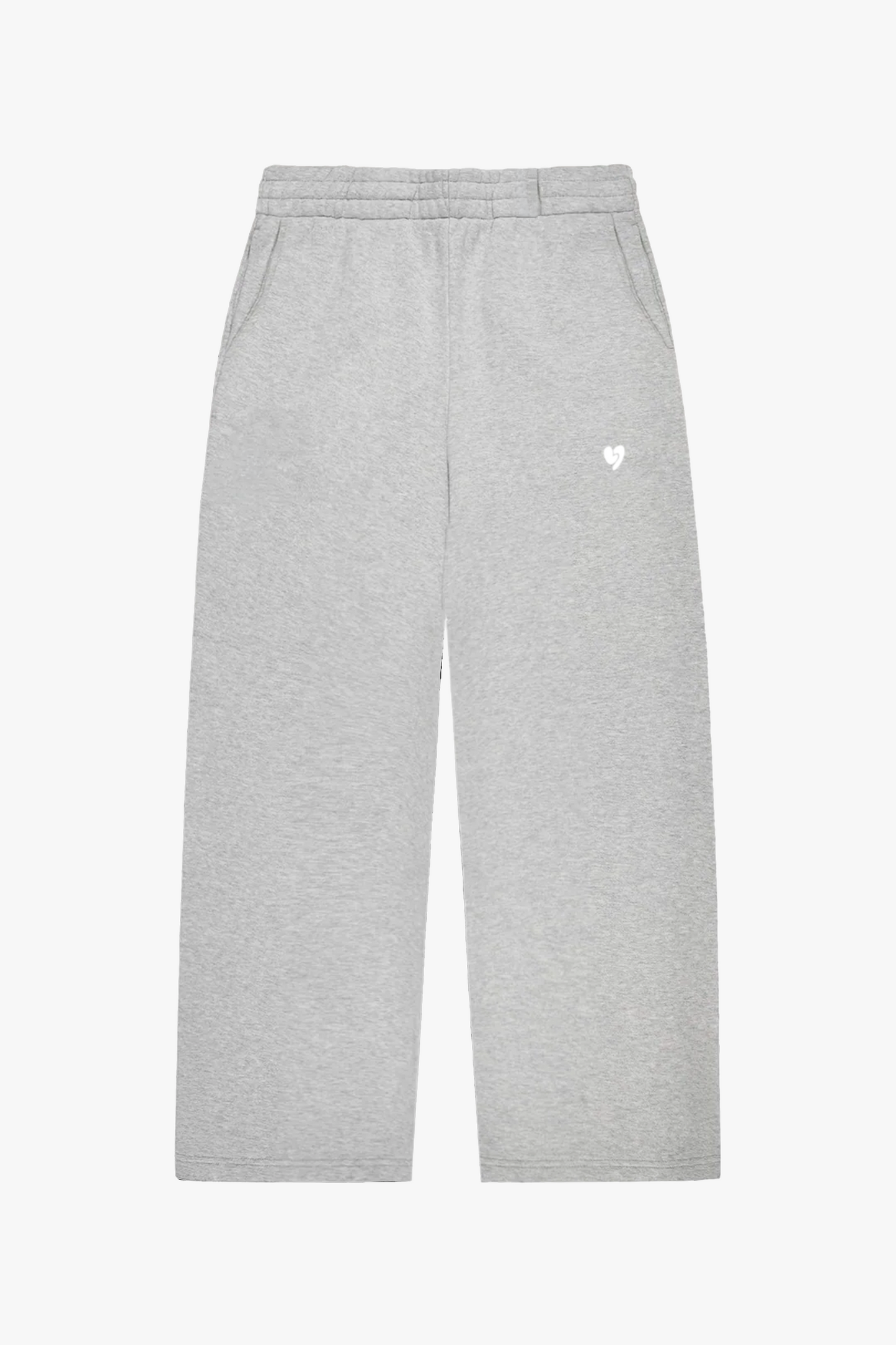 Basic Jogger Gray