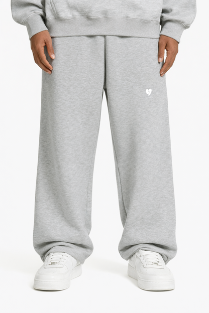 Basic Jogger Gray