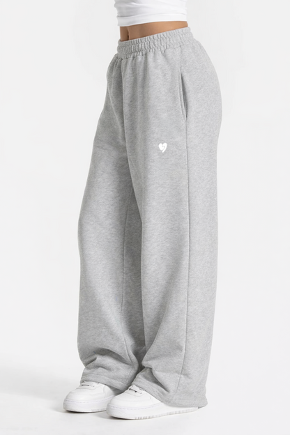 Basic Jogger Gray